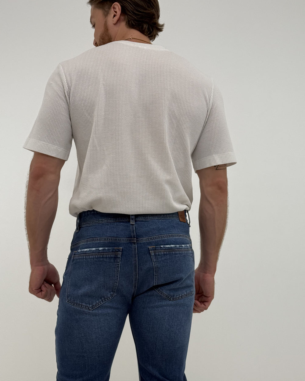 JEAN H-MEN REGULAR REF. 2050