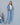 JEANS MUJER BAGGY TIRO ALTO COLOR AZUL MEDIO SILUETA AMPLIA