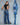 JEAN MUJER BOTA RECTA TIRO ALTO COLOR AZUL OSCURO SILUETA AMPLIA