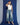 JEANS MUJER CULOTTE TIRO ALTO COLOR AZUL CLARO SILUETA AMPLIA
