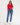 JEAN MUJER MOMFIT TIRO ALTO COLOR AZUL MEDIO SILUETA AJUSTADA