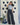 JEAN MUJER WIDE LEG TIRO ALTO COLOR NEGRO SILUETA AMPLIA