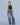 JEAN MUJER WIDE LEG TIRO ALTO COLOR GRIS SILUETA AMPLIA