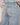 pantalon wide leg azul claro tiro alto mujer StyleH