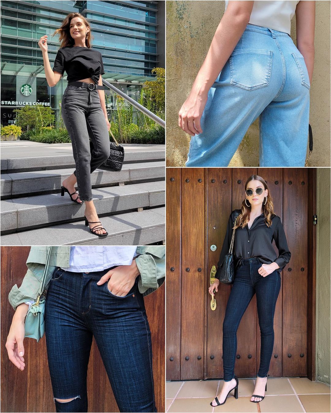 Style H Jeans se prepara para la Semana de la Moda