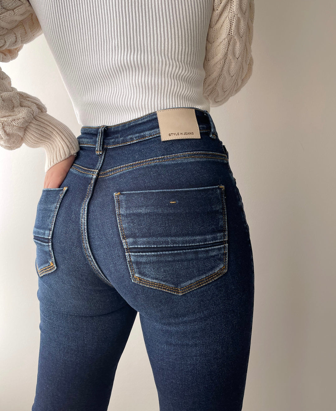 Un Jean para cada tipo de cuerpo