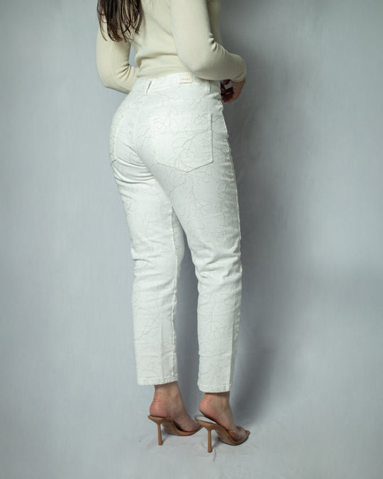 JEAN DAMA MOMFIT TIRO ALTO REF. 18124