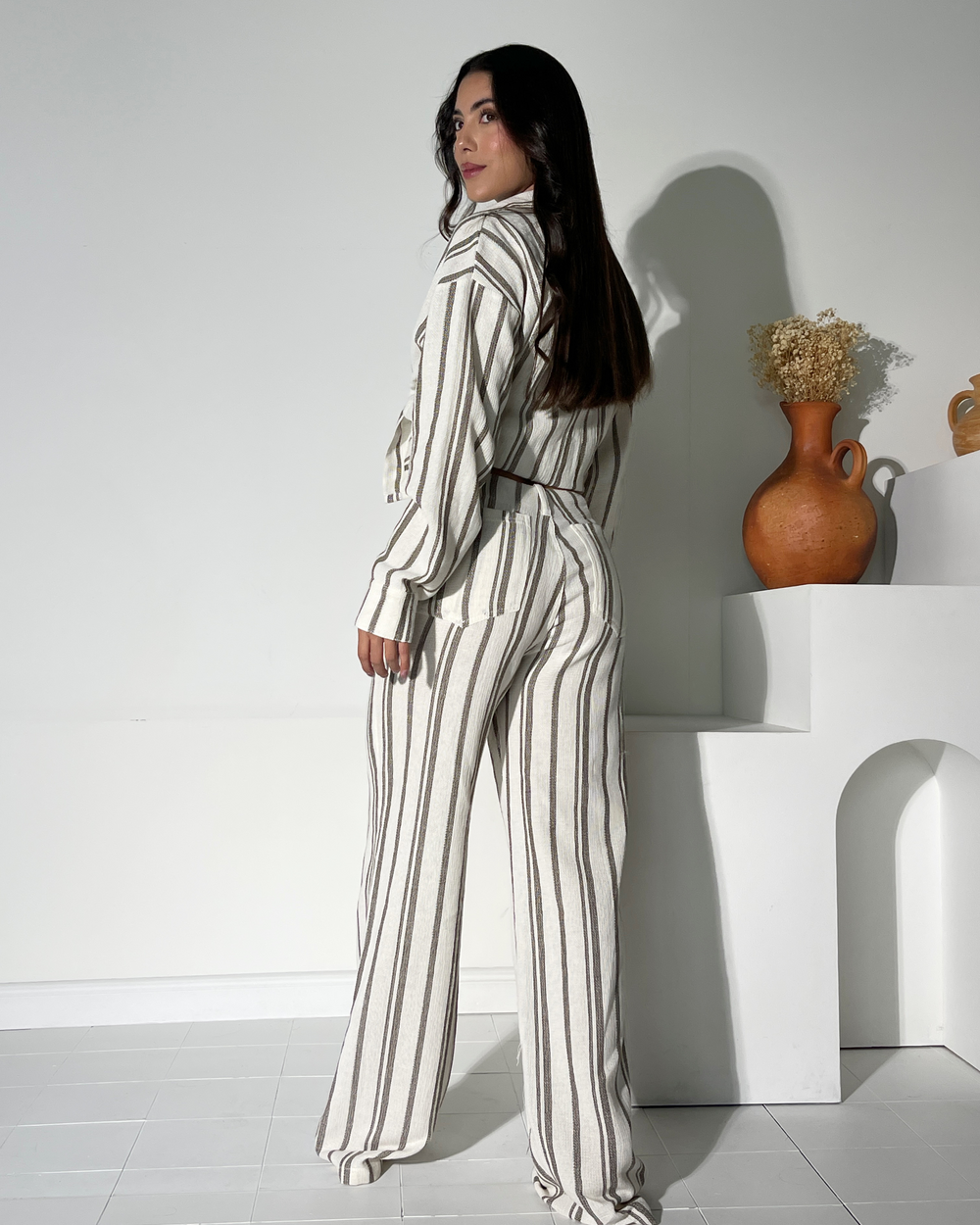 CONJUNTO DAMA REF. 17488