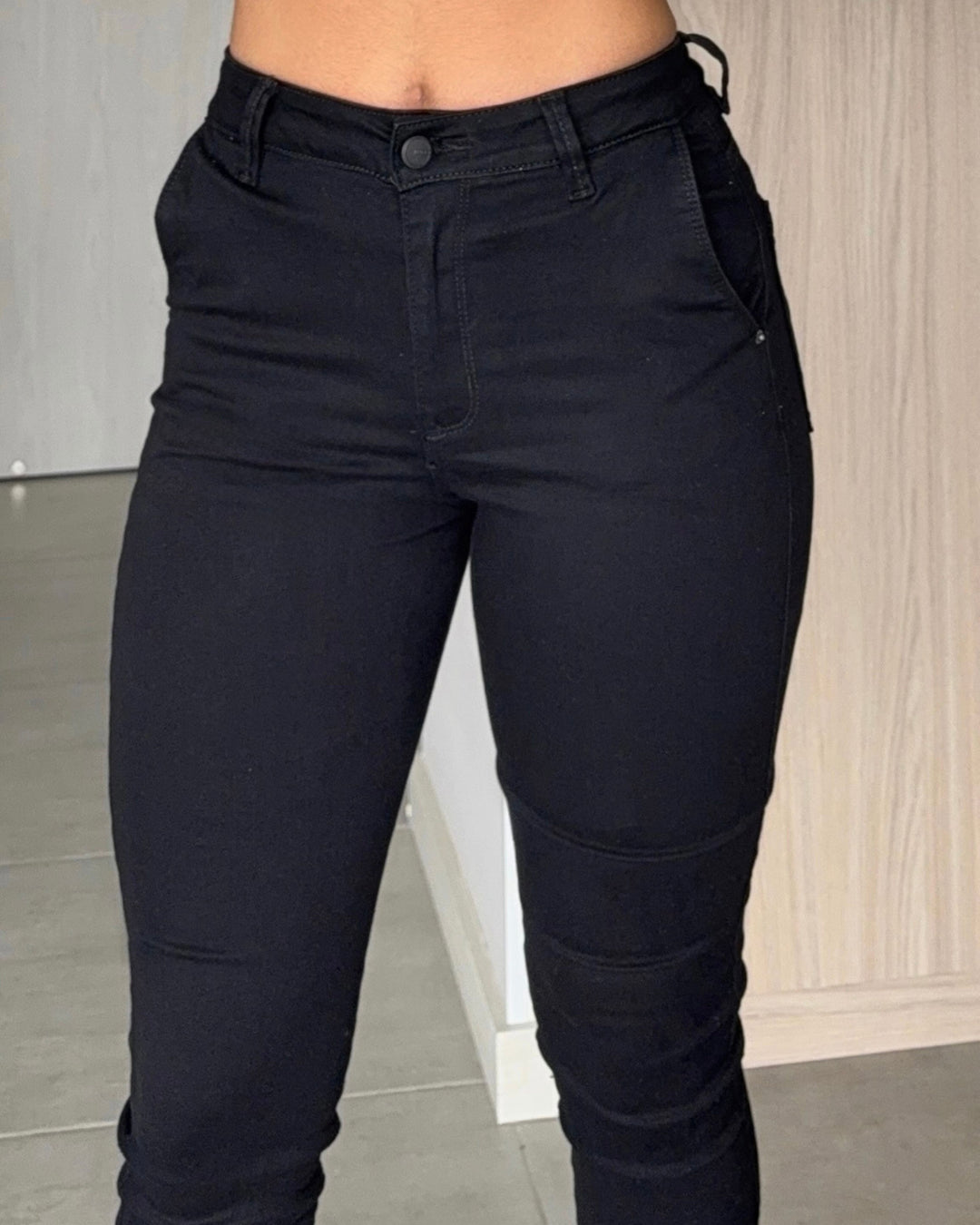 JEAN DAMA SKINNY TIRO ALTO REF. 17510