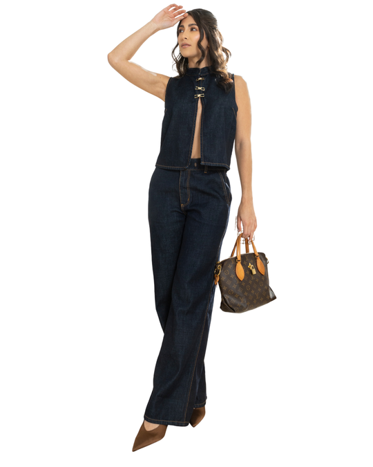 CONJUNTO DAMA REF. 17587