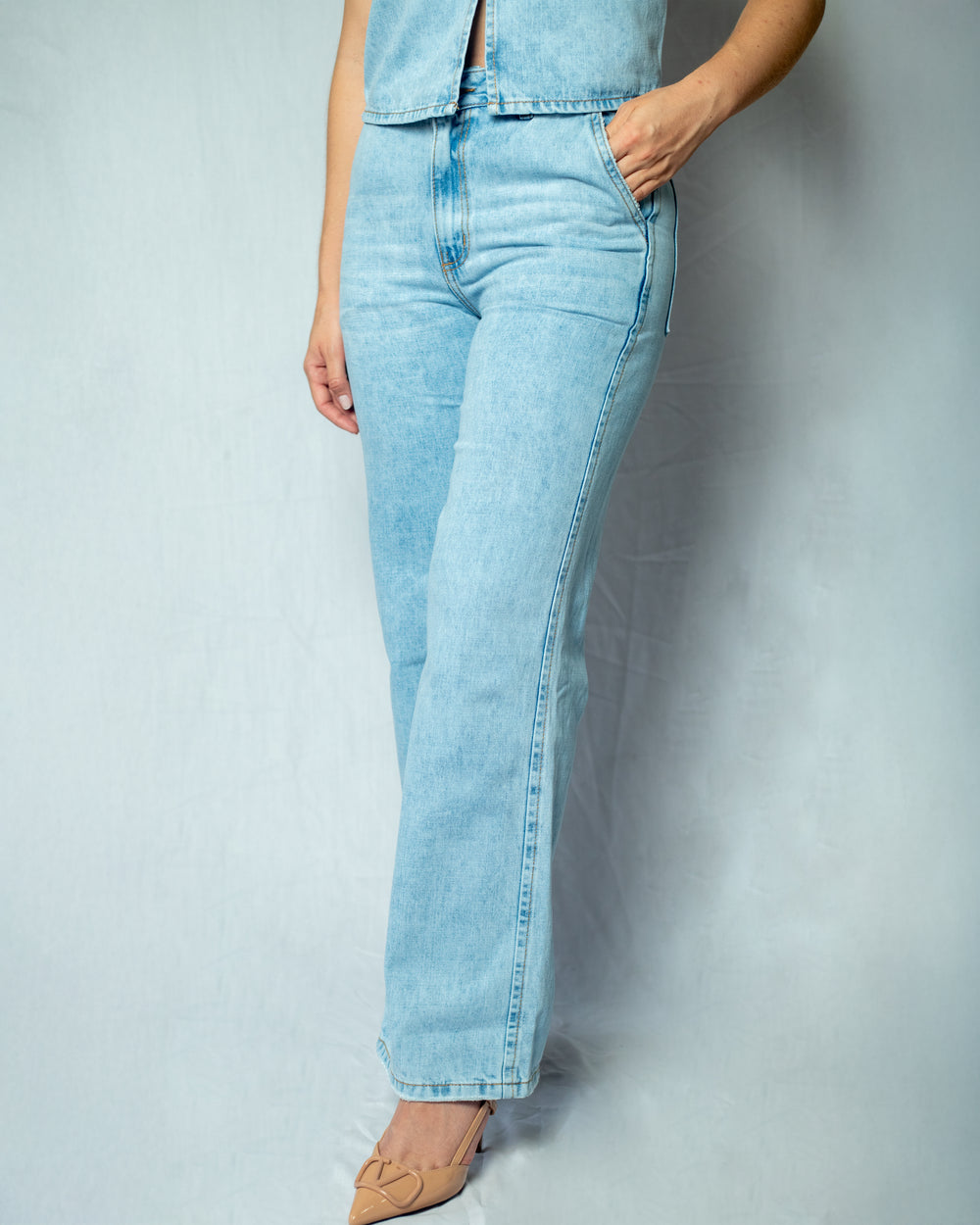 CONJUNTO DAMA REF. 17587