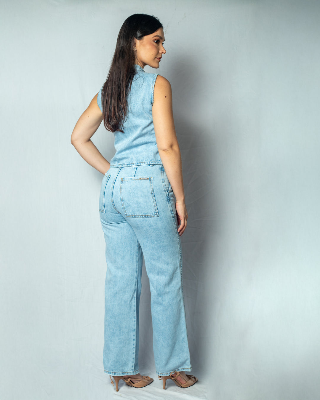CONJUNTO DAMA REF. 17587