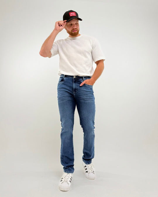 JEAN H-MEN REGULAR REF. 2045