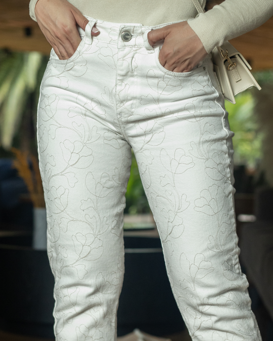 JEAN DAMA MOMFIT TIRO ALTO REF. 18124