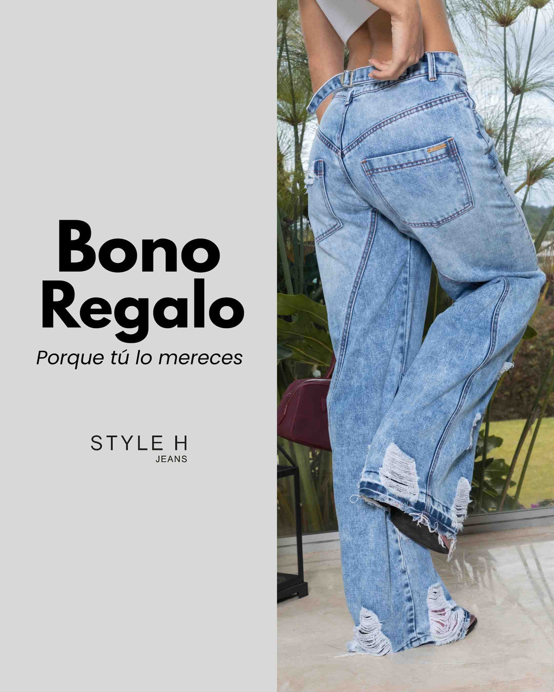 La Magia de Regalar: ¡Tarjeta de Regalo Exclusiva!