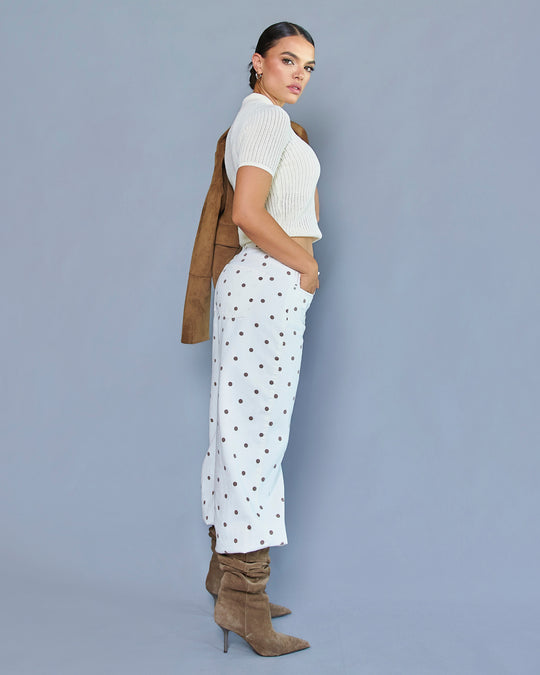 PANTALON DAMA VELVET TERCIOPELO WIDE LEG TIRO ALTO REF. 18466 (PREVENTA)