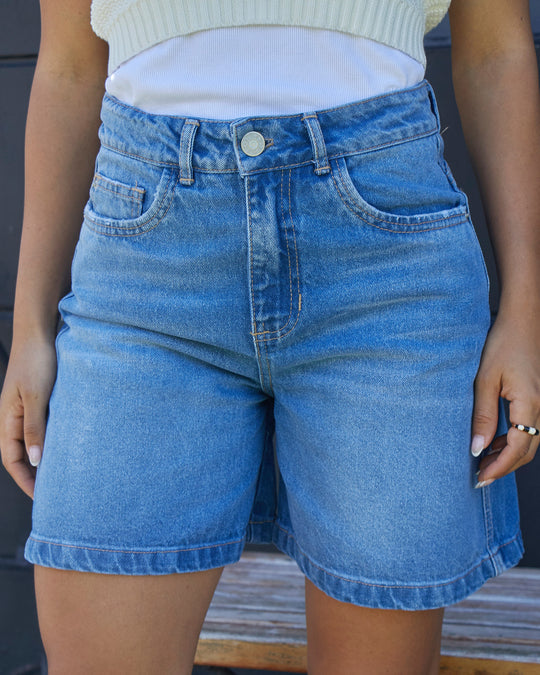 SHORT DAMA TIRO ALTO REF. 18390-1 (PREVENTA)