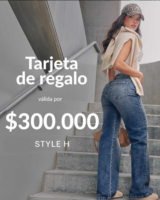 La Magia de Regalar: ¡Tarjeta de Regalo Exclusiva!
