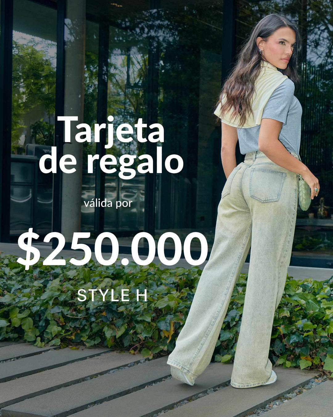 La Magia de Regalar: ¡Tarjeta de Regalo Exclusiva!