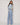 pantalon wide leg azul claro tiro alto mujer StyleH