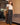 PANTALON MUJER WIDE LEG TIRO ALTO COLOR NEGRO SILUETA AMPLIA