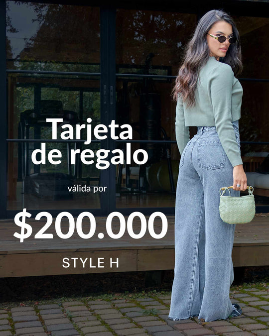 La Magia de Regalar: ¡Tarjeta de Regalo Exclusiva!